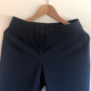 JCrew Mercantile Trousers
